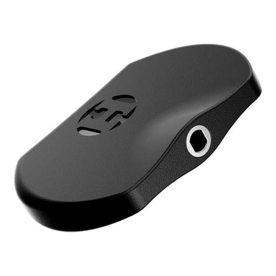 Das Bild zeigt das Produkt Harrows Basic Quick Point Tool. Es handelt sich um ein Werkzeug für Dart-Zubehör.