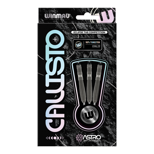 Winmau Callisto 02 Steeldarts