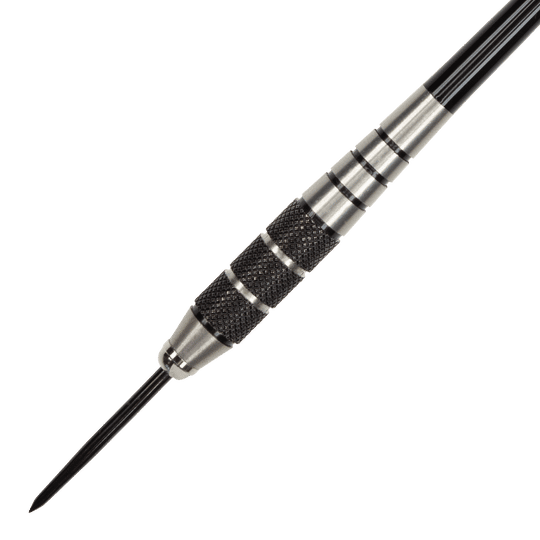 McDart Silver Switch Steel- und Softdarts - 16g