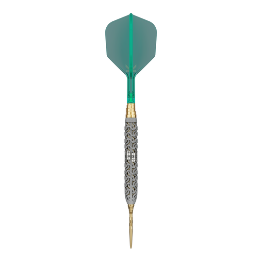 Die Target Elysian Archetype 58 Limited Edition Steeldarts - 24g sind moderne Dartpfeile. Sie bieten ein einzigartiges Design in limitierter Auflage.