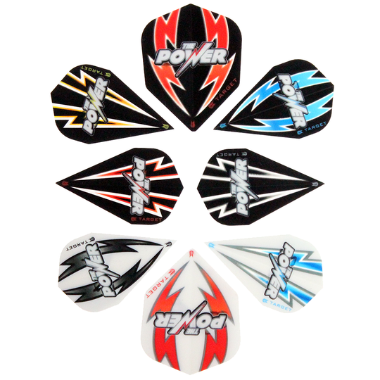 Phil Taylor Flight Pack - 16 Sets