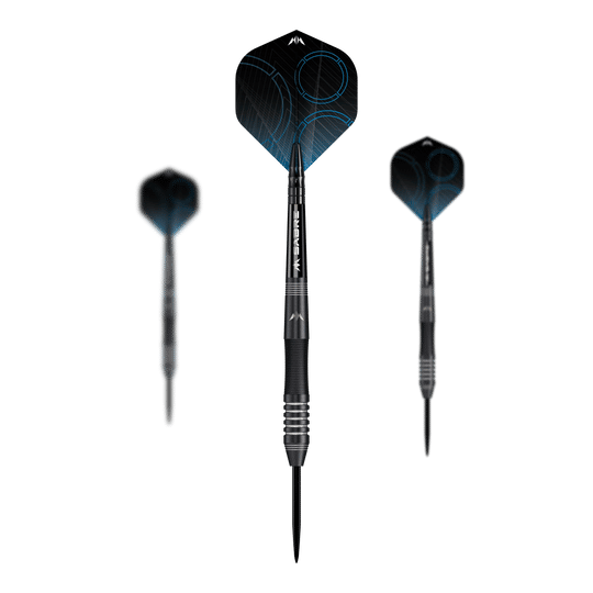 Mission Precision Steeldarts