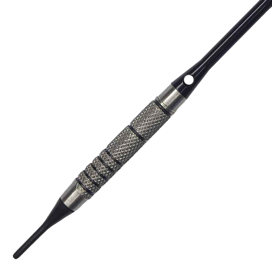 McDart 85er Tungsten V10 Softdarts - 17,5g