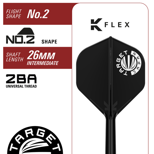 Target Japan Prime Series Harith Lim HotShot GEN3 Swiss Point Steeldarts Hier sind die Target Japan Prime Series Harith Lim HotShot GEN3 Swiss Point Steeldarts abgebildet. Die Steeldarts zeichnen sich durch ihre Präzision und Verarbeitung aus.