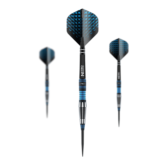 Red Dragon Marlin steel darts