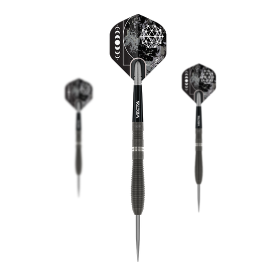 Winmau Callisto 02 Steeldarts