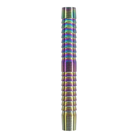 McDart Rainbow 2 Softdart-Barrels - 18g