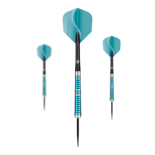 Shot ZEN Jutso 2.0 steel darts