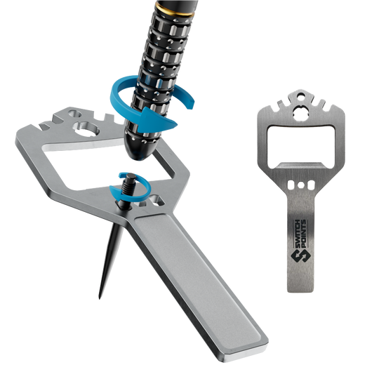 Red Dragon Ascend Parallel Switch Point Steeldarts Abgebildet ist ein einzelner Red Dragon Ascend Parallel Switch Point Steeldart. Der Dart zeigt das charakteristische parallele Barrel und die Wechselspitze.