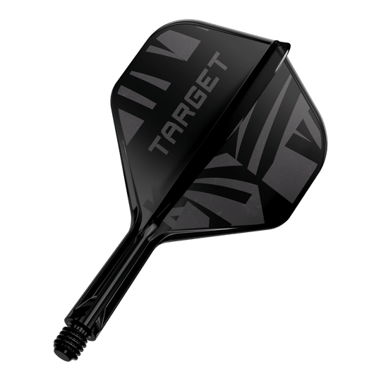 Target K-Flex Black No2 Standard Flights Target K-Flex Black No2 Standard Flights