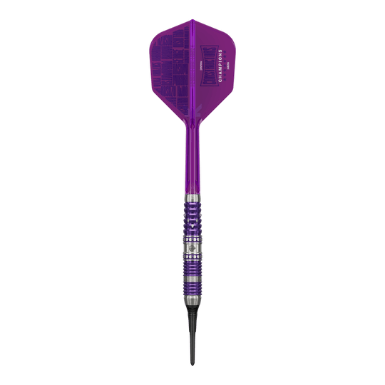 Target Japan Diamond GEN3 Constructors Champions Limited Darts - 20g Target Japan Diamond GEN3 Constructors Champions Limited Darts - 20g. Ein hochwertiges Dart-Set für Präzisionsspieler, limitiert und exklusiv.