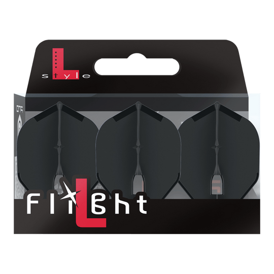 L-Style Flights Champagne - L1PRO Standard