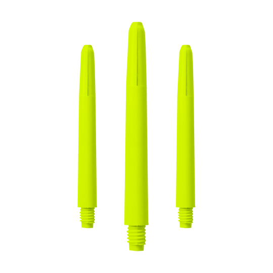 Nylon Shafts - Neon Yellow