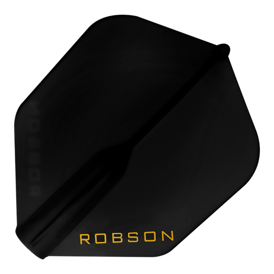Robson Plus Flights - NO6