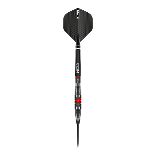 Red Dragon Marlin Venom steel darts