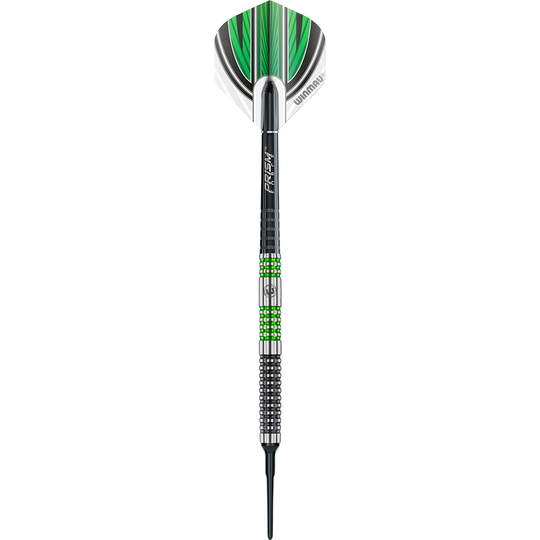 Winmau Daryl Gurney Special Edition soft darts