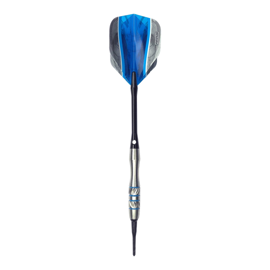 McDart 85 Tungsten V18 soft darts - 16.5g