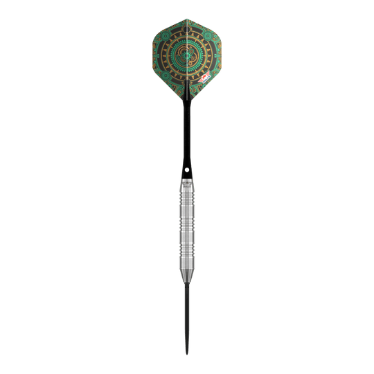 Bulls NL Direct Tungsten Convertible Point Steel Darts - 23g