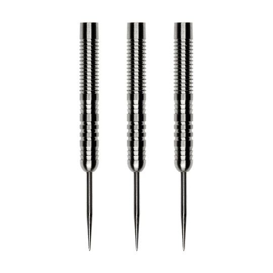 McDart Specter V10 steel dart barrels