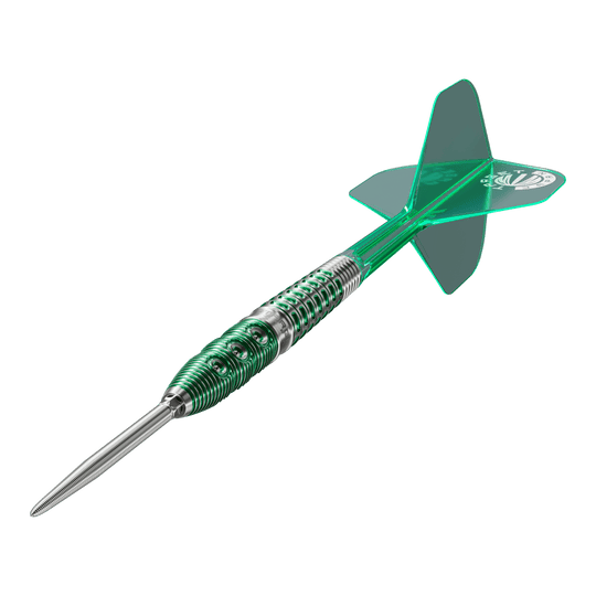 Target Japan Prime Series Motomu Sakai Xeno GEN1 Swiss Point Steeldarts Auf dem Bild sind die Target Japan Prime Series Motomu Sakai Xeno GEN1 Swiss Point Steeldarts zu sehen. Sie zeichnen sich durch hochwertige Verarbeitung aus.