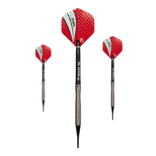 Bulls Dot D2 Softdarts