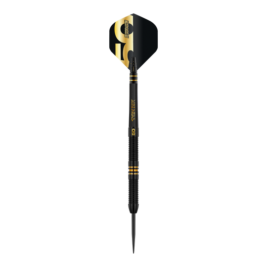 Red Dragon Peter Wright 50 Years Player Limited Edition Steeldarts - 21g Red Dragon Peter Wright 50 Years Player Limited Edition Steeldarts - 21g. Hier sieht man einen hochwertigen Spieler-Dart von Red Dragon in einer besonderen Edition.