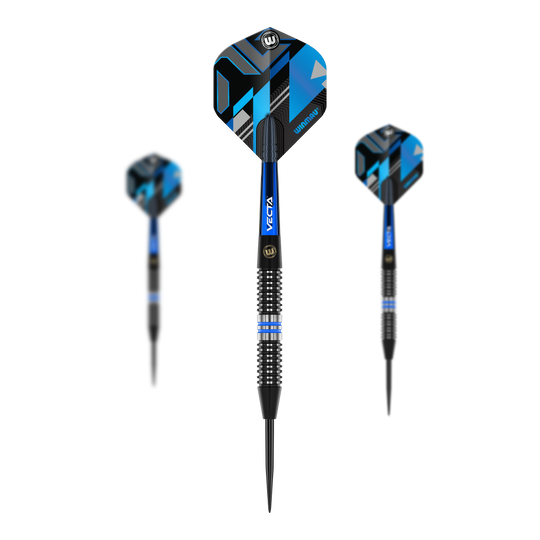 Winmau Galactics Steeldarts