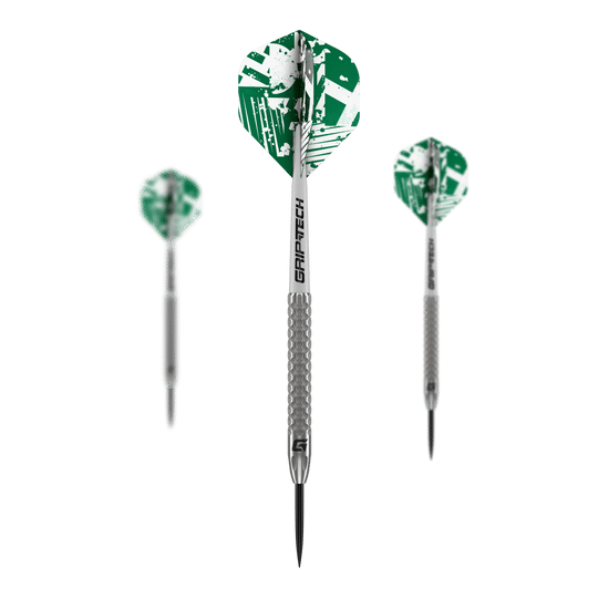 GOAT Fairway V2 Tungsten Steel Darts