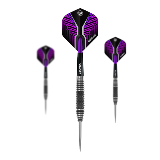 Winmau Kairos 01 Steeldarts