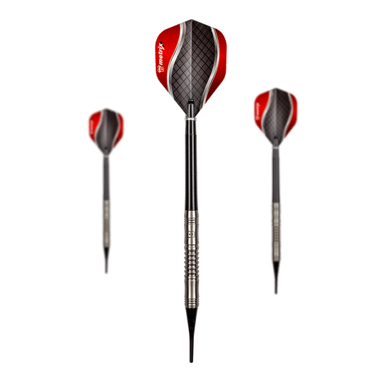 Bulls Dot D4 Softdarts - 18 g