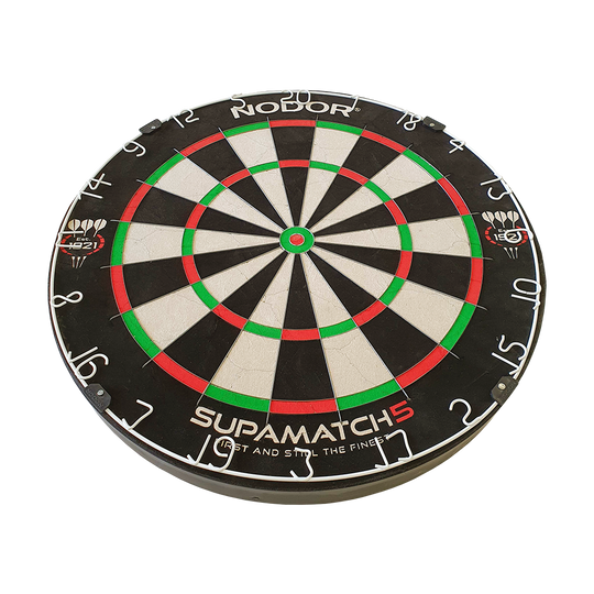 Nodor Supamatch 5 Steeldartboard