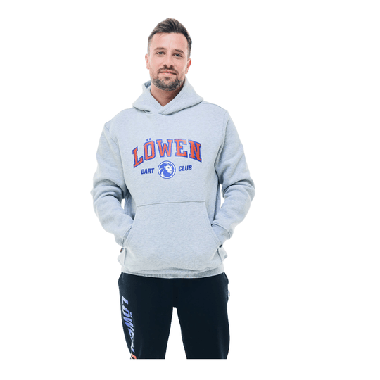 Löwen Collection Club Hoodie Löwen Collection Club Hoodie