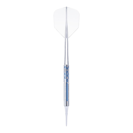 Caliburn Starships Series Demeter Softdarts - 20g Abgebildet sind Caliburn Starships Series Demeter Softdarts - 20g. Die Softdarts werden anschaulich präsentiert.