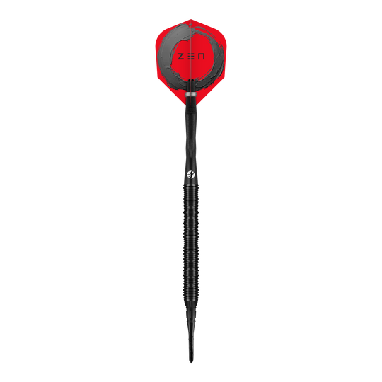 Shot ZEN Straight Softdarts - 20g