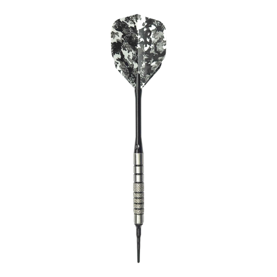 McDart 85er Tungsten V23 Softdarts - 18,5g