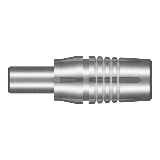 Shot Threadhead Point Adapter Shot Threadhead Point Adapter