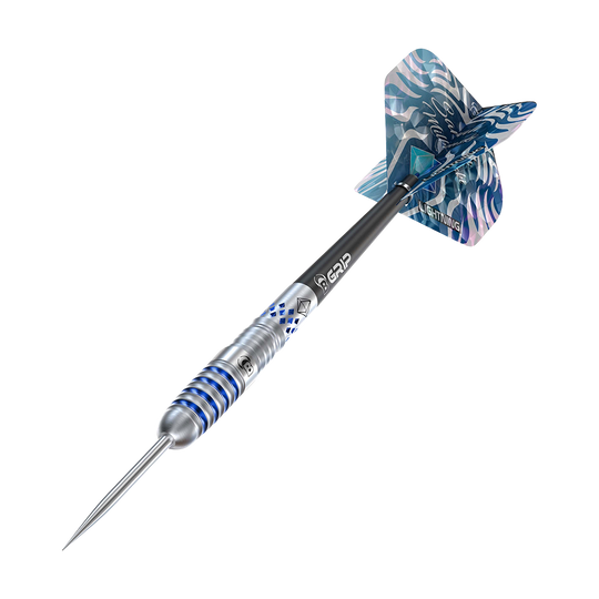 Bulls Sarah Milkowski Steeldarts - 22g