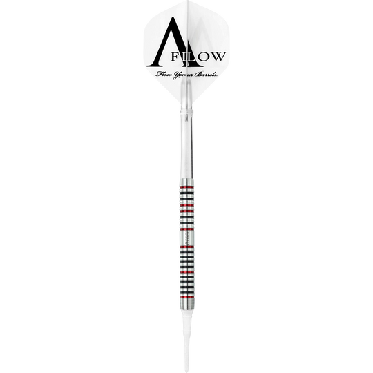 Dynasty A-Flow Michael Unterbuchner Softdarts - 18g