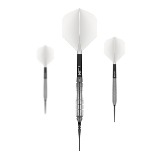 Red Dragon Luke Humphries TX1 Pioneer Switch Point Steel Darts Abgebildet sind die Red Dragon Luke Humphries TX1 Pioneer Switch Point Steeldarts als Set. Sie sind beliebt bei Dartspielern verschiedener Erfahrungsstufen.