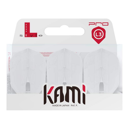 L-Style KAMI L3KPRO Flights