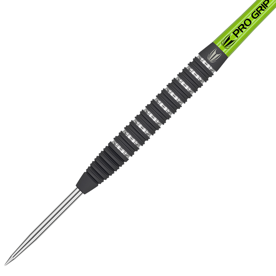 Target Yohkoh 02 steel darts