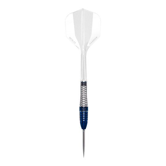 Harrows GEO Bomb Quick Point Steel Darts Abgebildet ist Harrows GEO Bomb Quick Point Steeldarts. Die Dartpfeile sind speziell für Profis und Hobbyspieler geeignet.