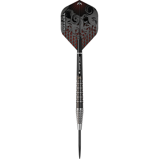 Mission Makara M2 steel darts - 23g