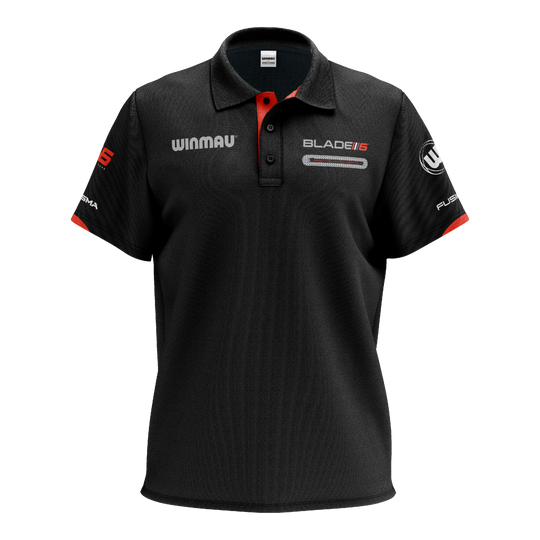 Winmau Pro-Line Blade 6 Dartshirt