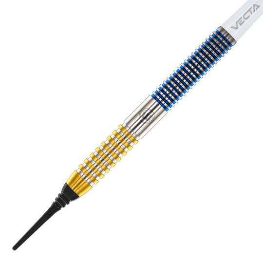 Winmau Daryl Gurney SC 1.0 Series Softdarts - 22g