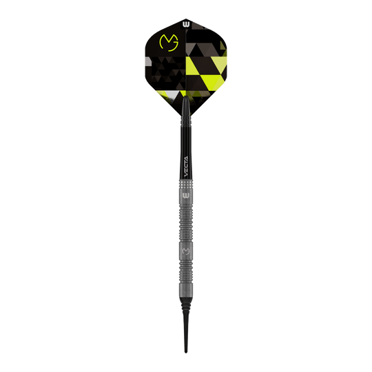 Winmau Michael Van Gerwen TS soft darts - 18g