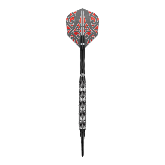 Shot Warrior Awe Softdarts