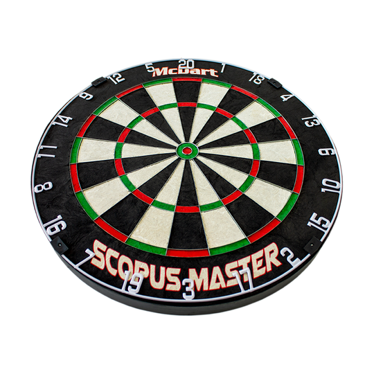 McDart Scopus Master dartboard