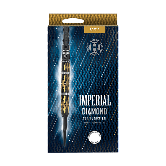 Harrows Imperial Diamond Softdarts