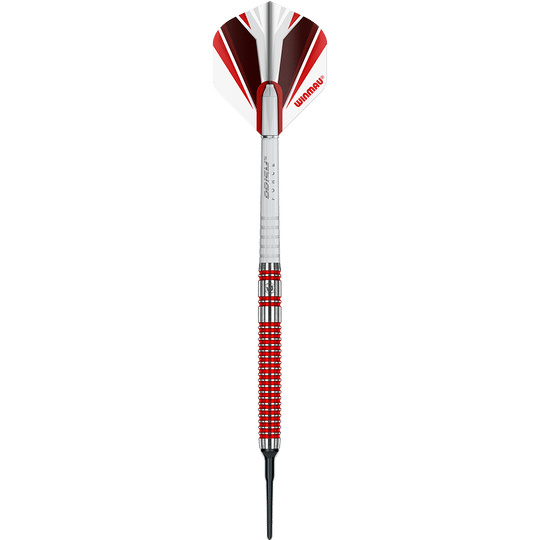 Winmau Overdrive Softdarts - 20g